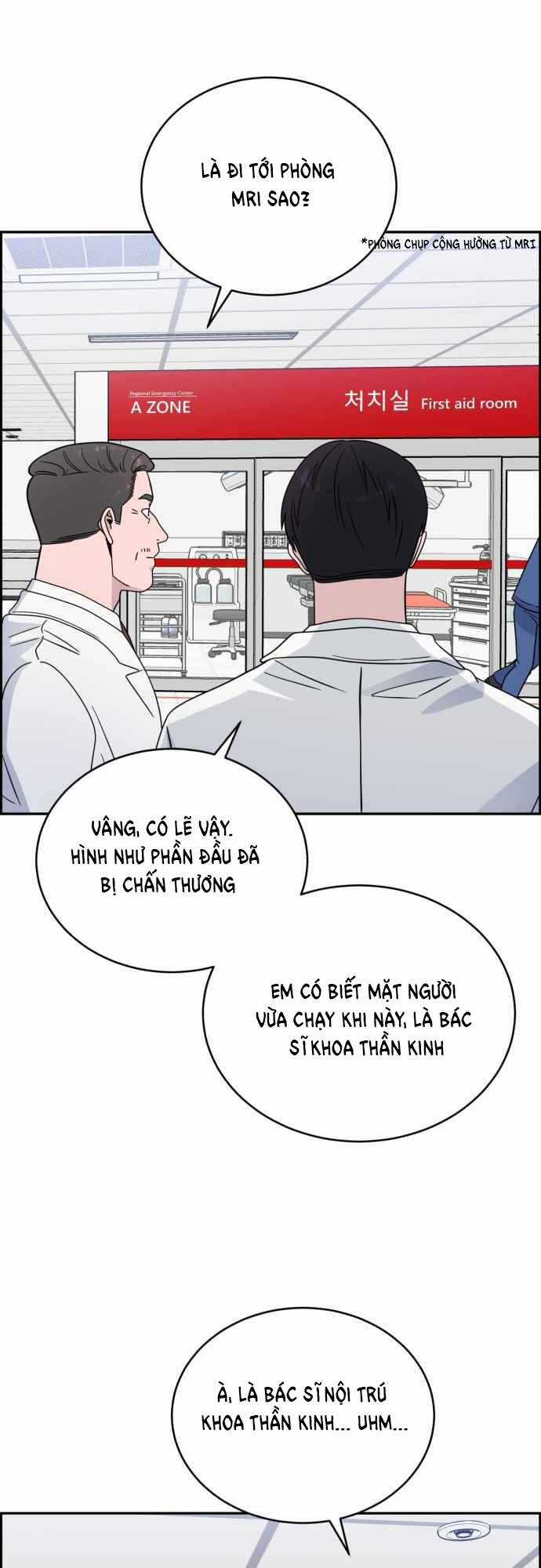 A.i. Doctor - Chapter 38 - Trang 58