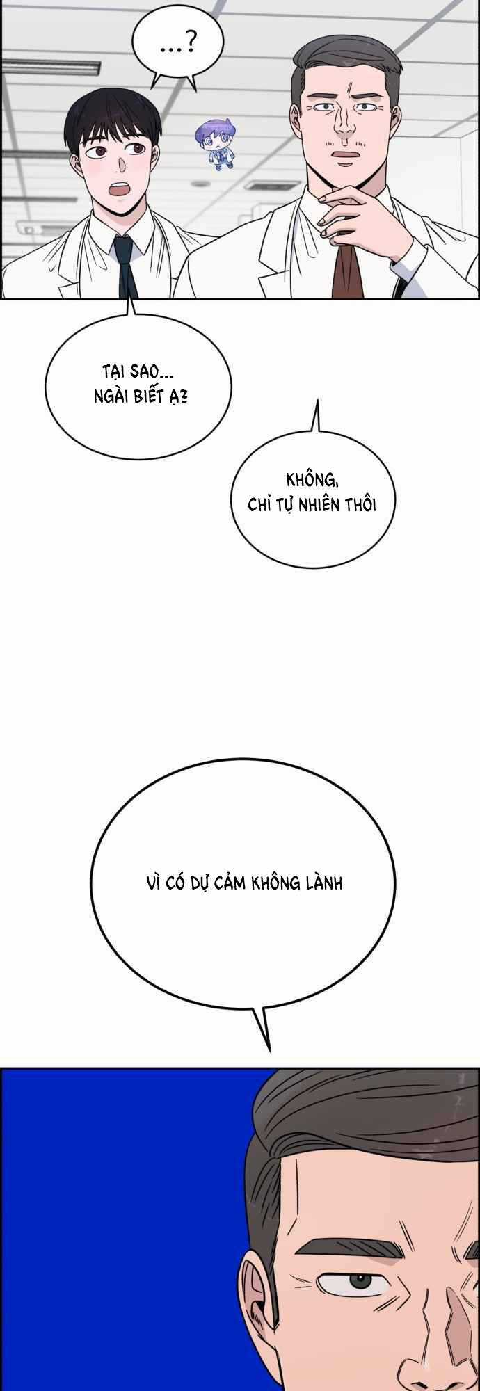 A.i. Doctor - Chapter 38 - Trang 59