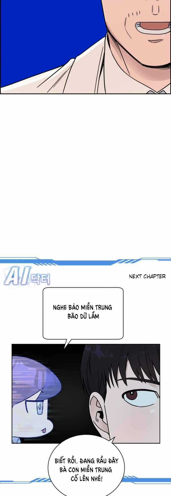 A.i. Doctor - Chapter 38 - Trang 60