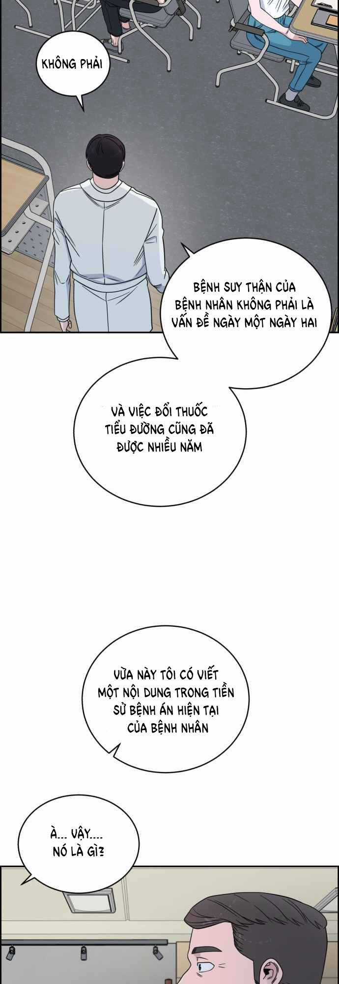 A.i. Doctor - Chapter 38 - Trang 7