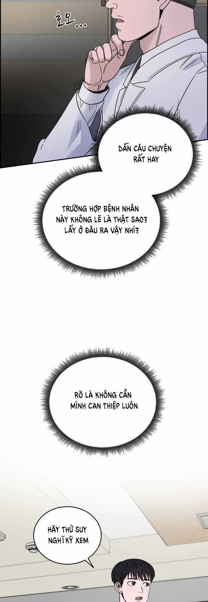 A.i. Doctor - Chapter 38 - Trang 8