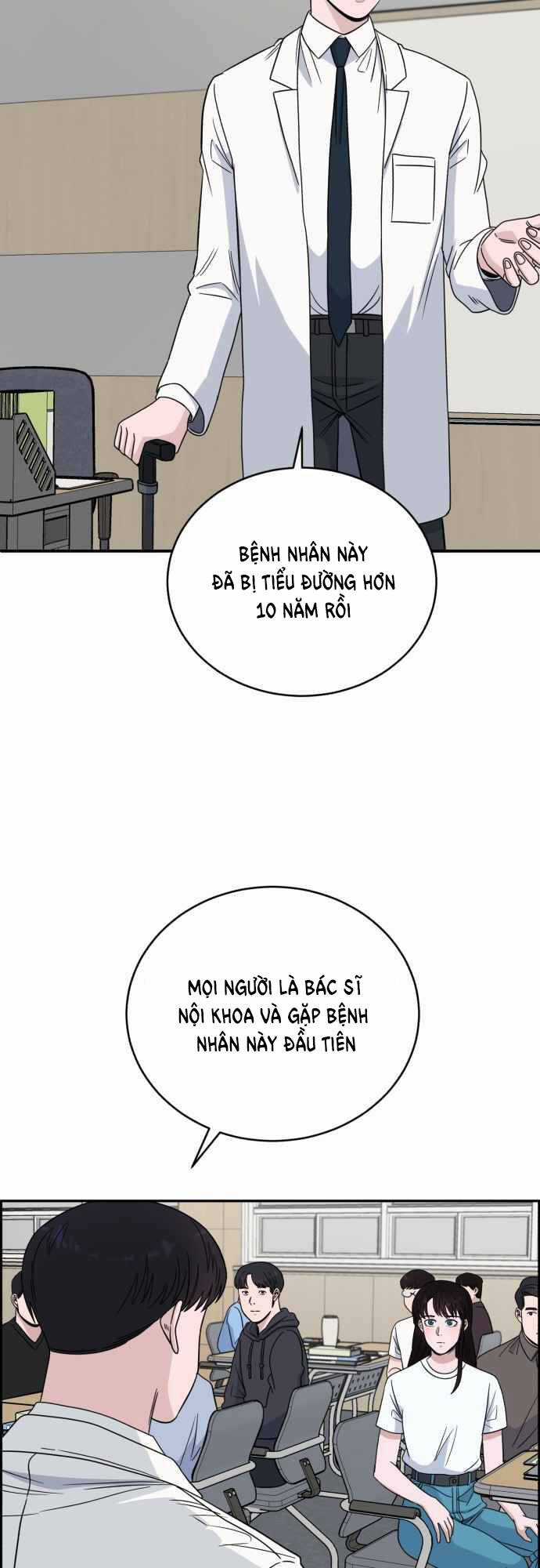 A.i. Doctor - Chapter 38 - Trang 9