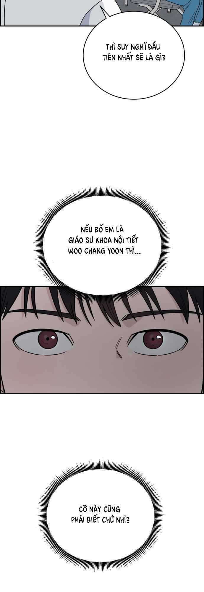 A.i. Doctor - Chapter 38 - Trang 10