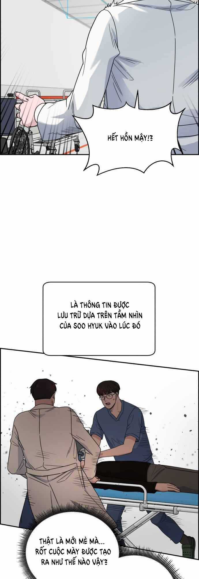 A.i. Doctor - Chapter 39 - Trang 11