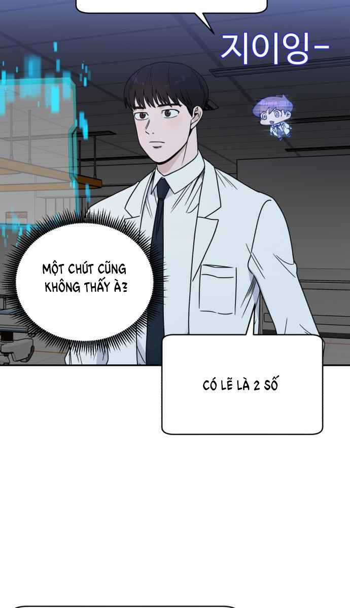 A.i. Doctor - Chapter 39 - Trang 13