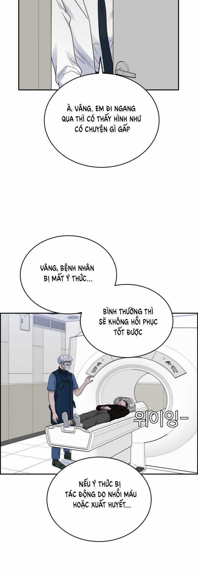 A.i. Doctor - Chapter 39 - Trang 18