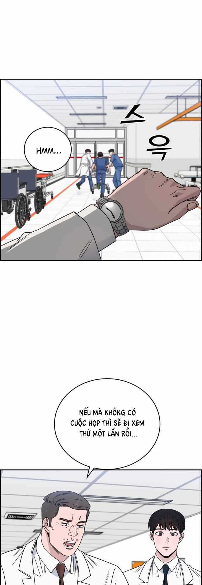 A.i. Doctor - Chapter 39 - Trang 3