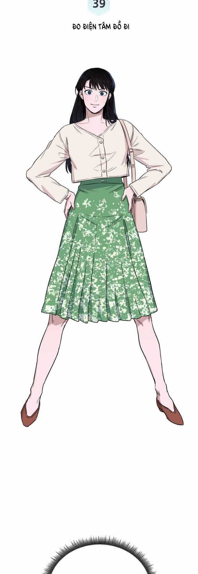 A.i. Doctor - Chapter 39 - Trang 24