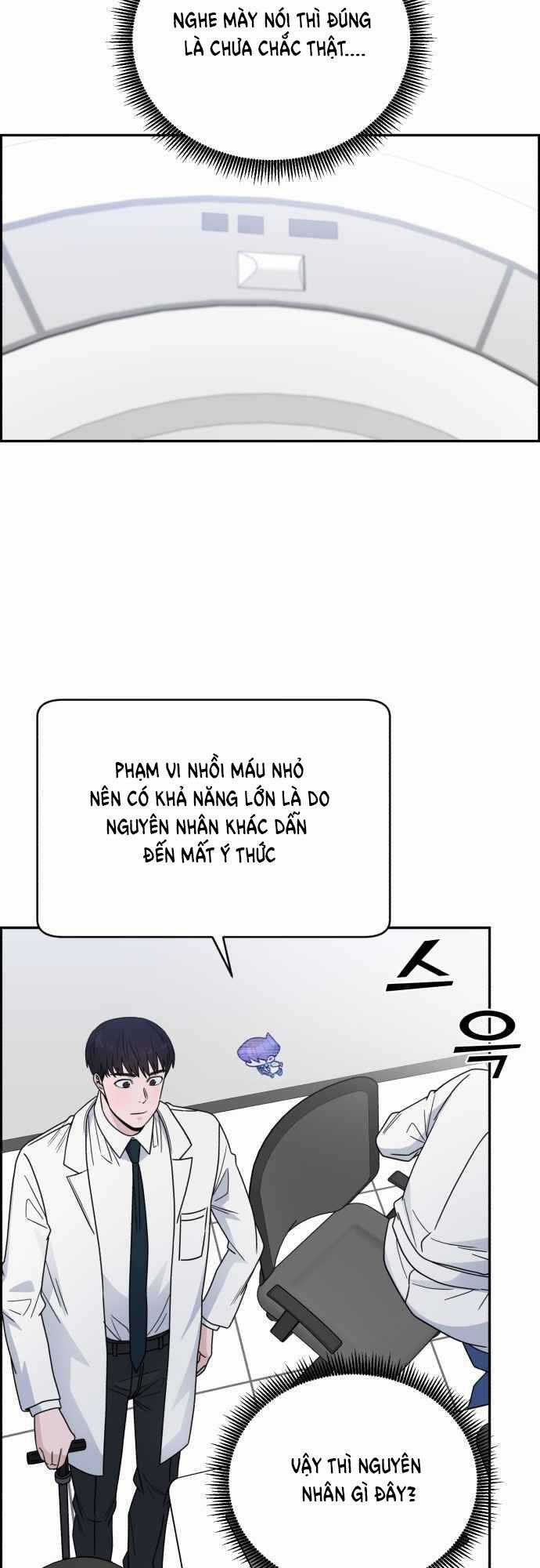 A.i. Doctor - Chapter 39 - Trang 25