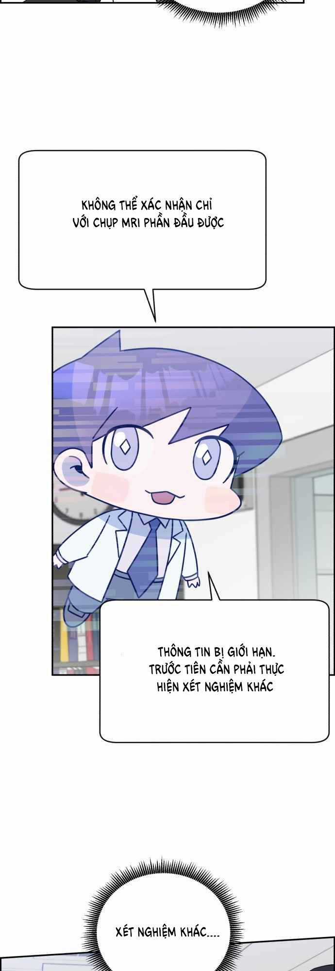 A.i. Doctor - Chapter 39 - Trang 26