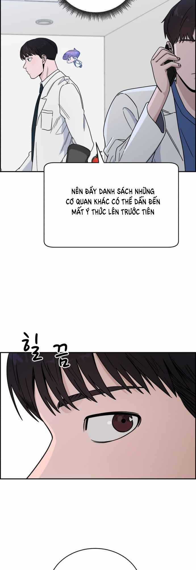 A.i. Doctor - Chapter 39 - Trang 27