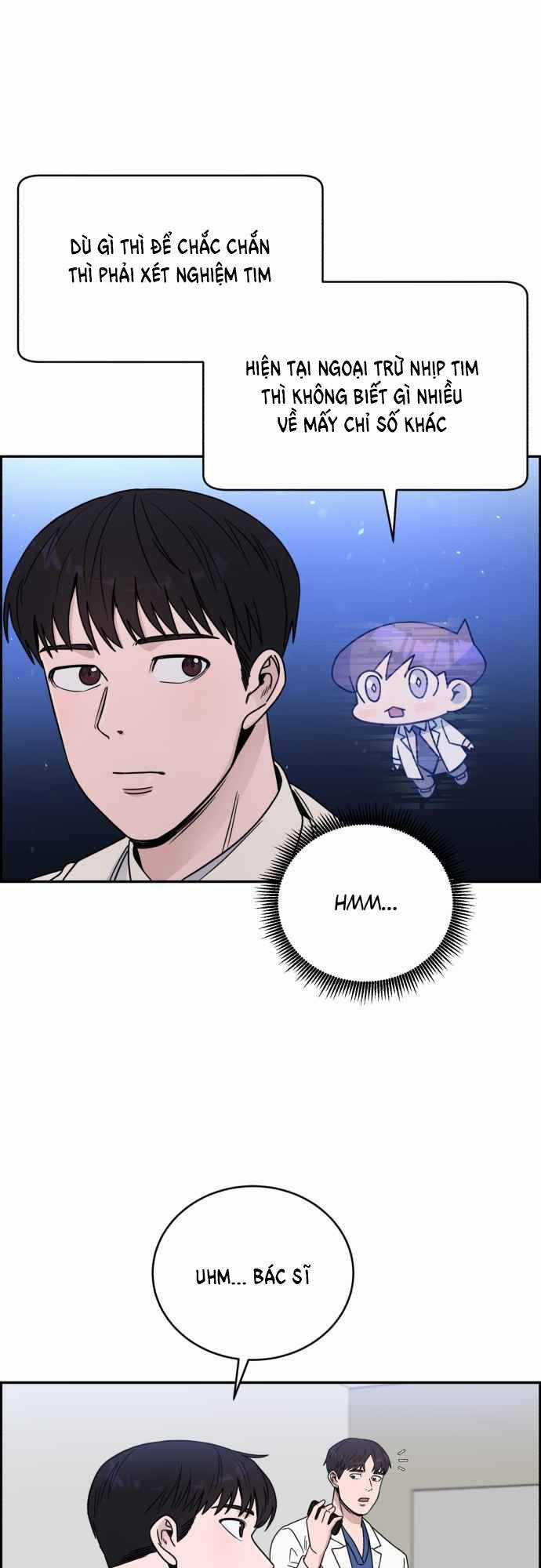 A.i. Doctor - Chapter 39 - Trang 30