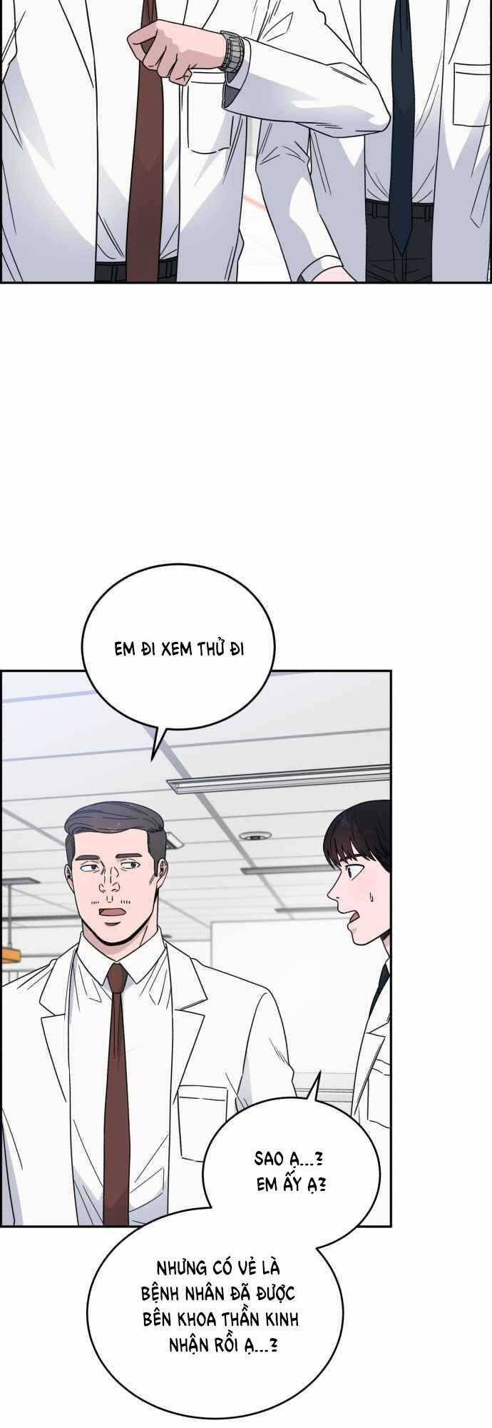 A.i. Doctor - Chapter 39 - Trang 4