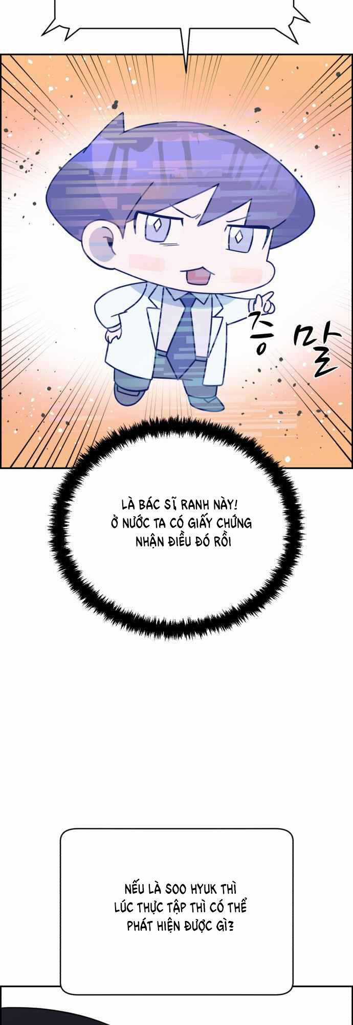 A.i. Doctor - Chapter 39 - Trang 33