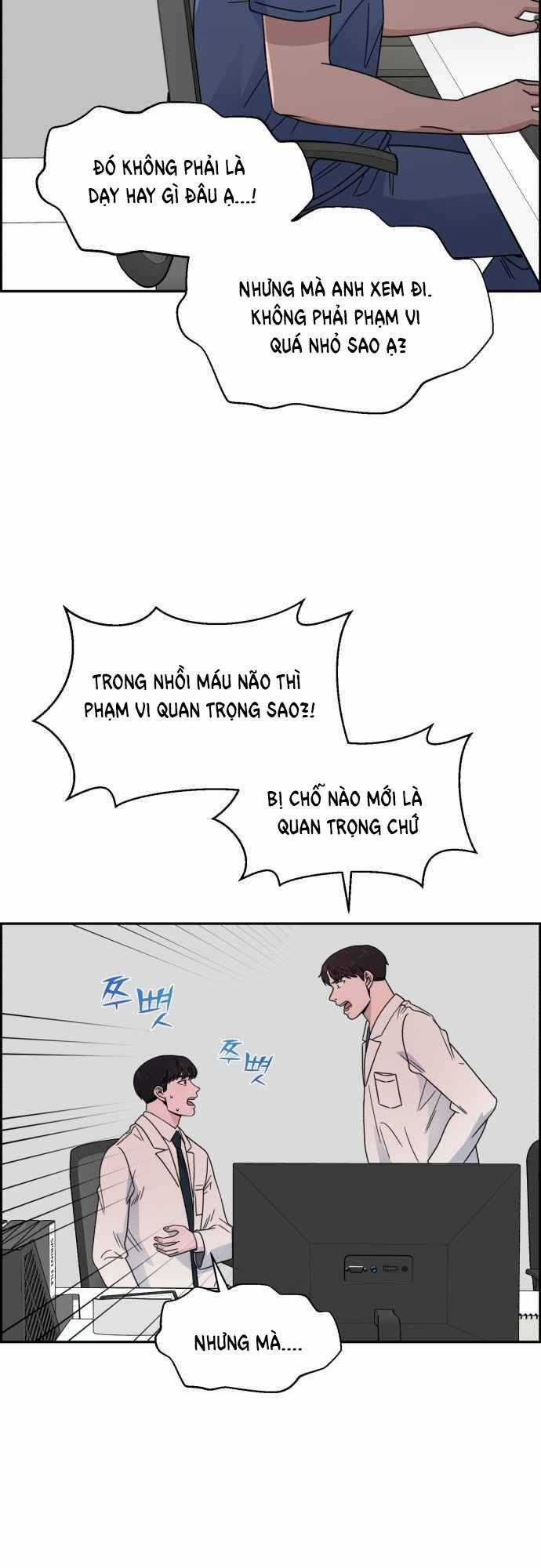 A.i. Doctor - Chapter 39 - Trang 39