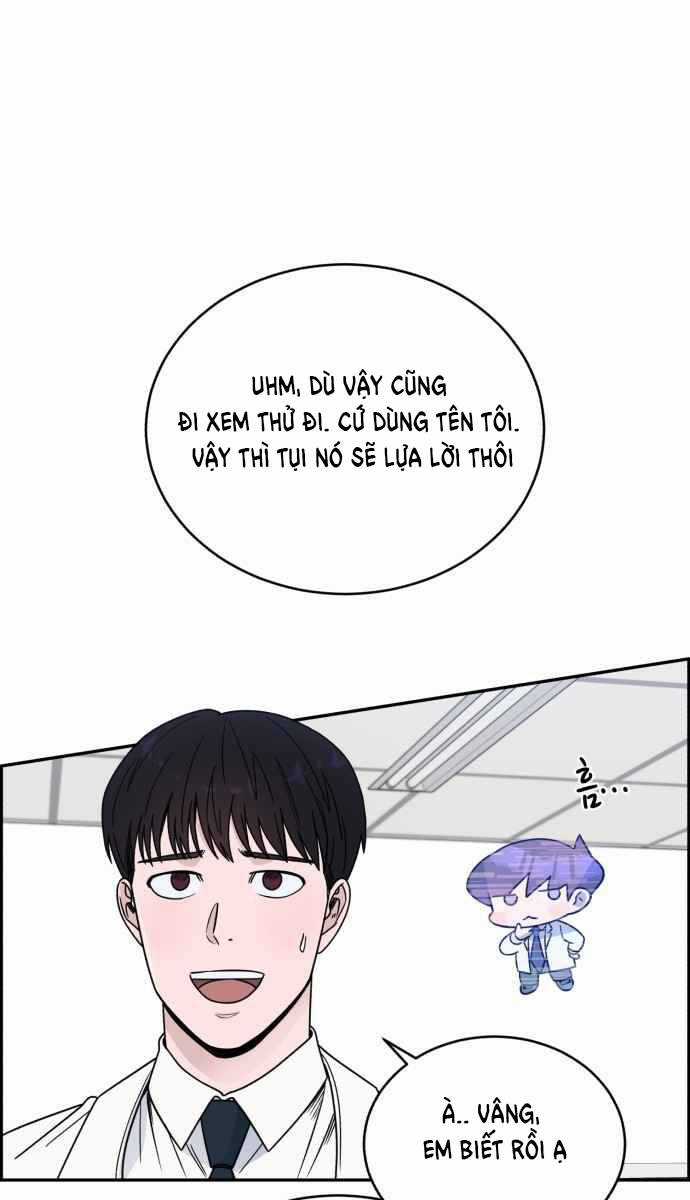 A.i. Doctor - Chapter 39 - Trang 5