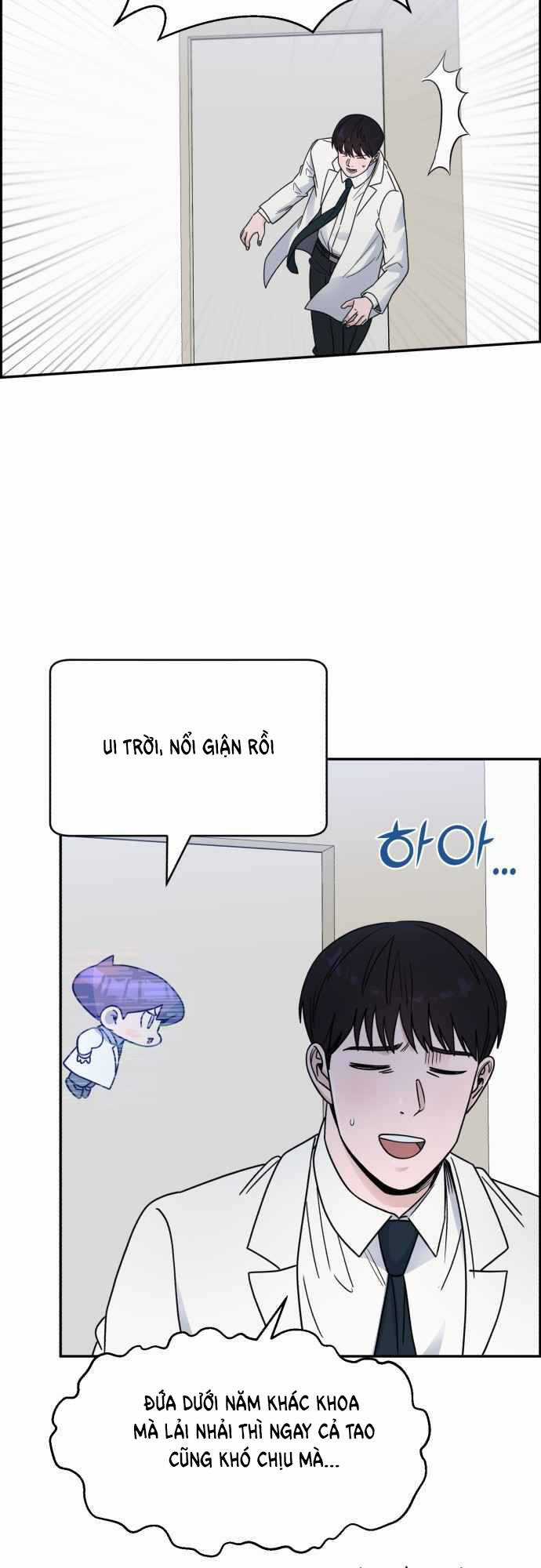 A.i. Doctor - Chapter 39 - Trang 42