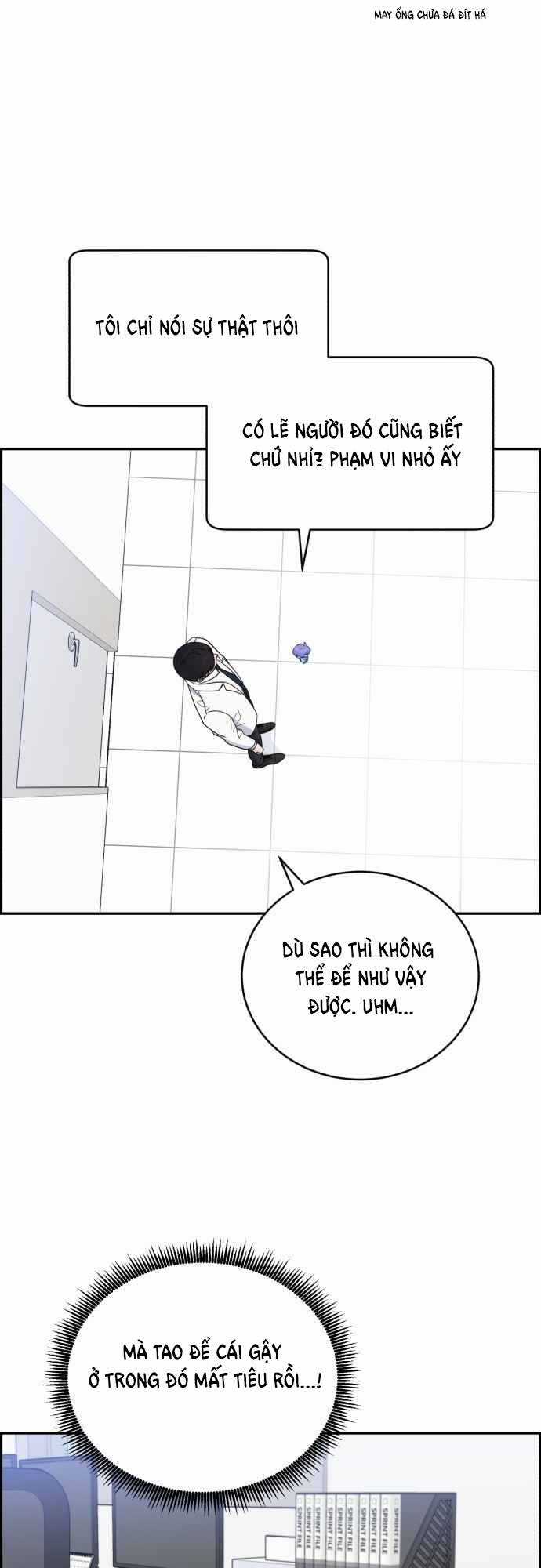 A.i. Doctor - Chapter 39 - Trang 43