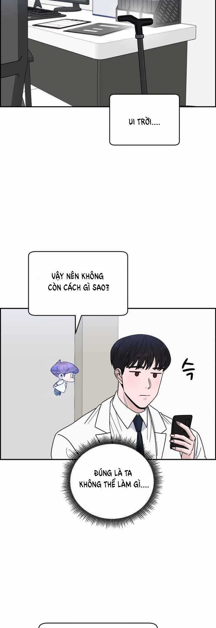 A.i. Doctor - Chapter 39 - Trang 44