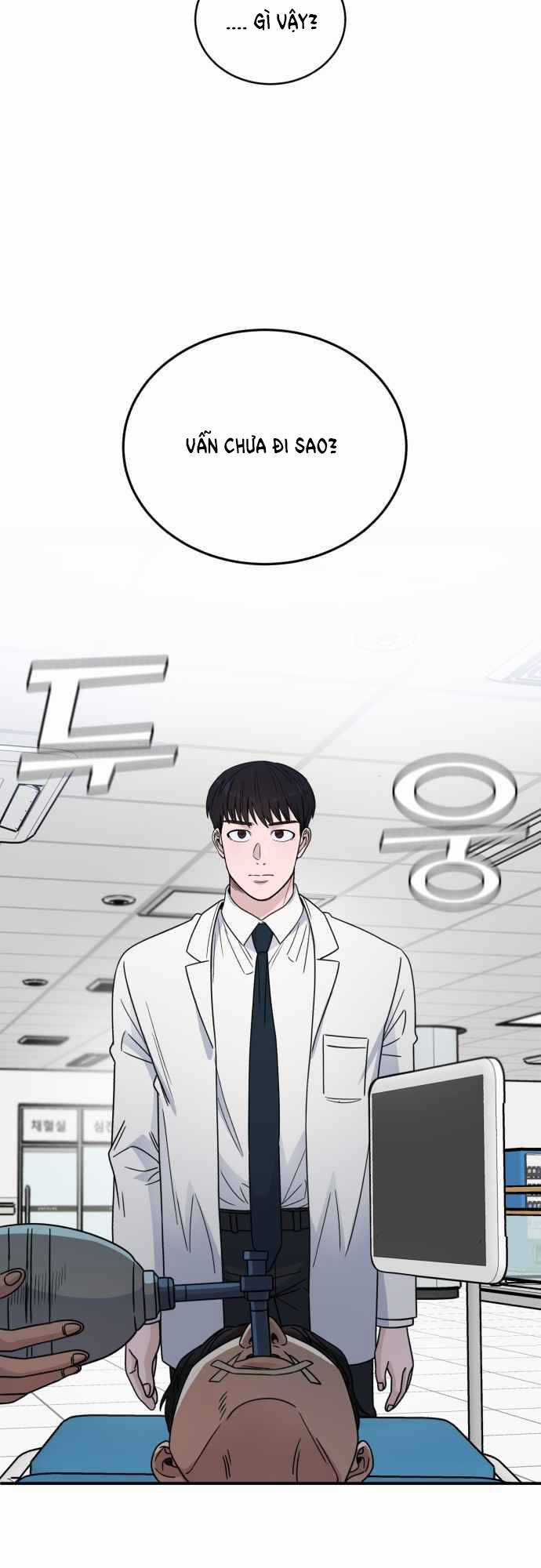 A.i. Doctor - Chapter 39 - Trang 48