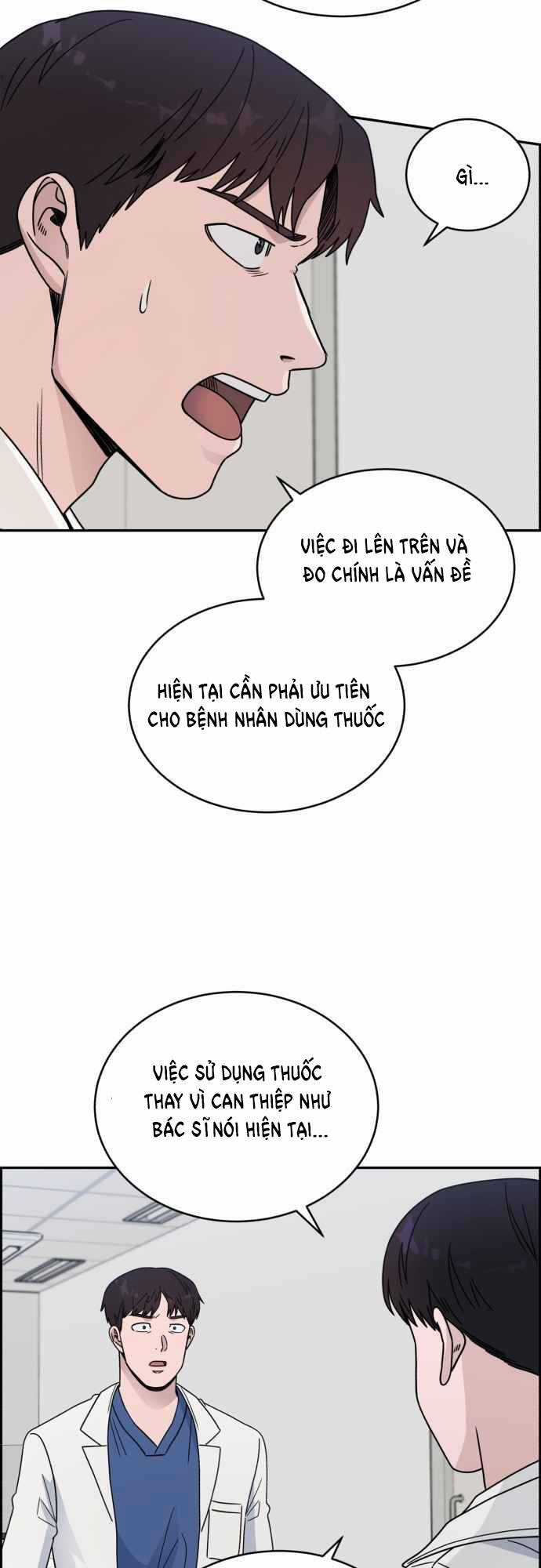 A.i. Doctor - Chapter 39 - Trang 50