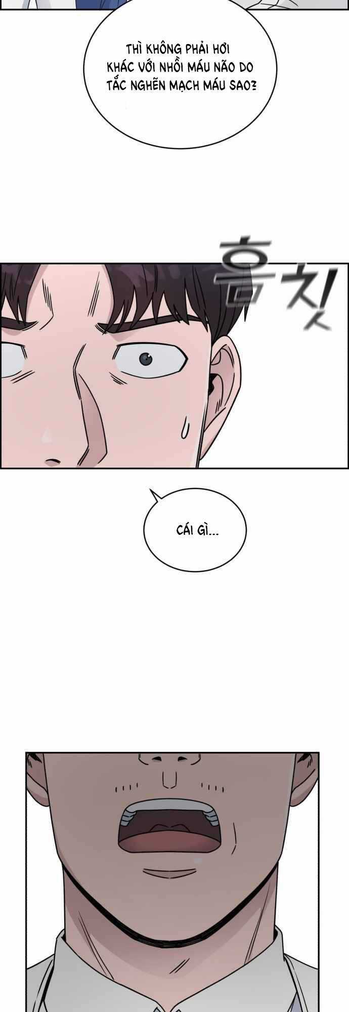 A.i. Doctor - Chapter 39 - Trang 51