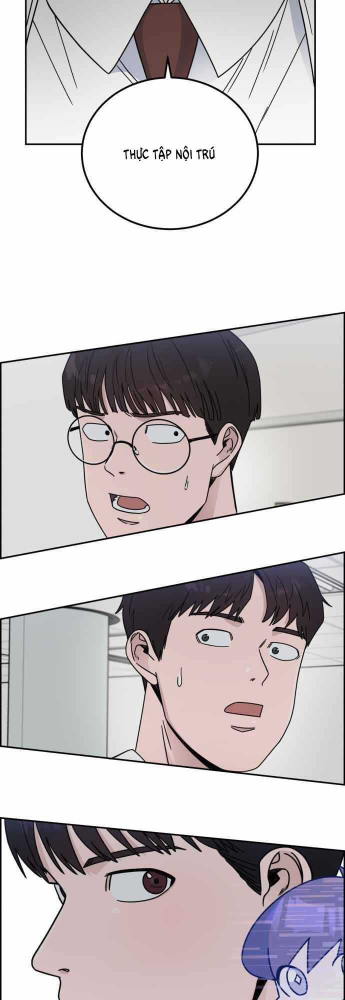 A.i. Doctor - Chapter 39 - Trang 52