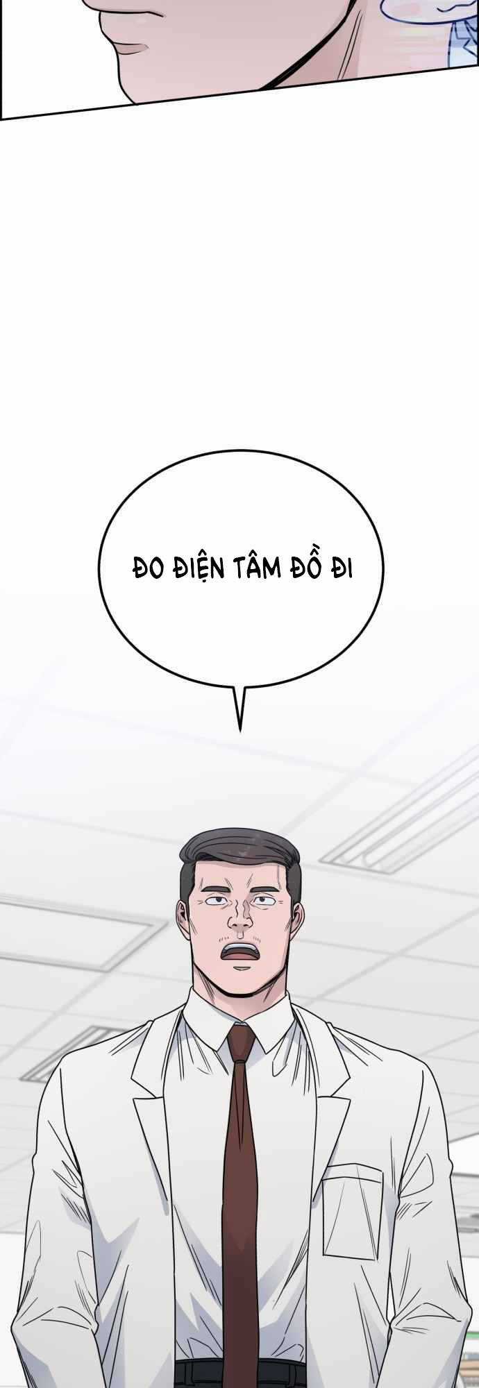 A.i. Doctor - Chapter 39 - Trang 53