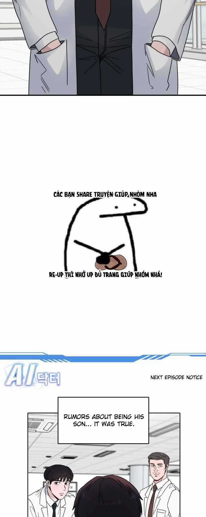 A.i. Doctor - Chapter 39 - Trang 54