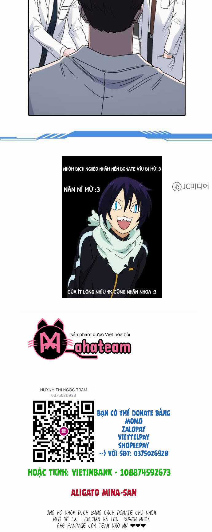 A.i. Doctor - Chapter 39 - Trang 55