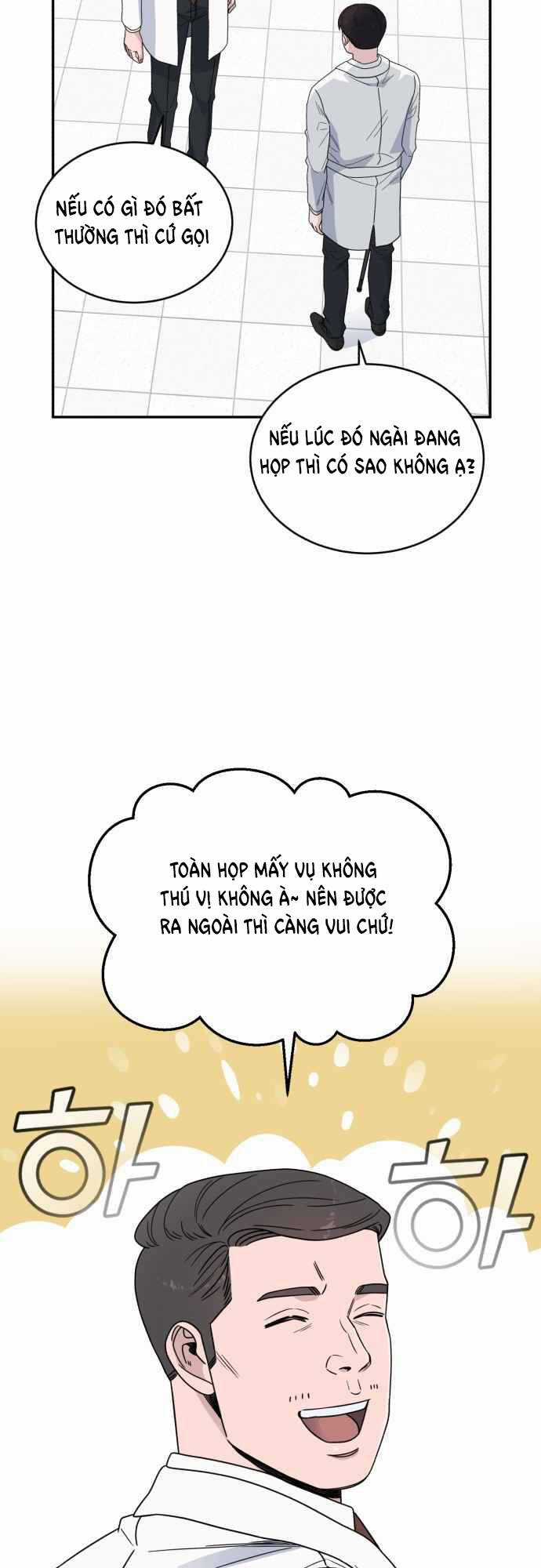 A.i. Doctor - Chapter 39 - Trang 7