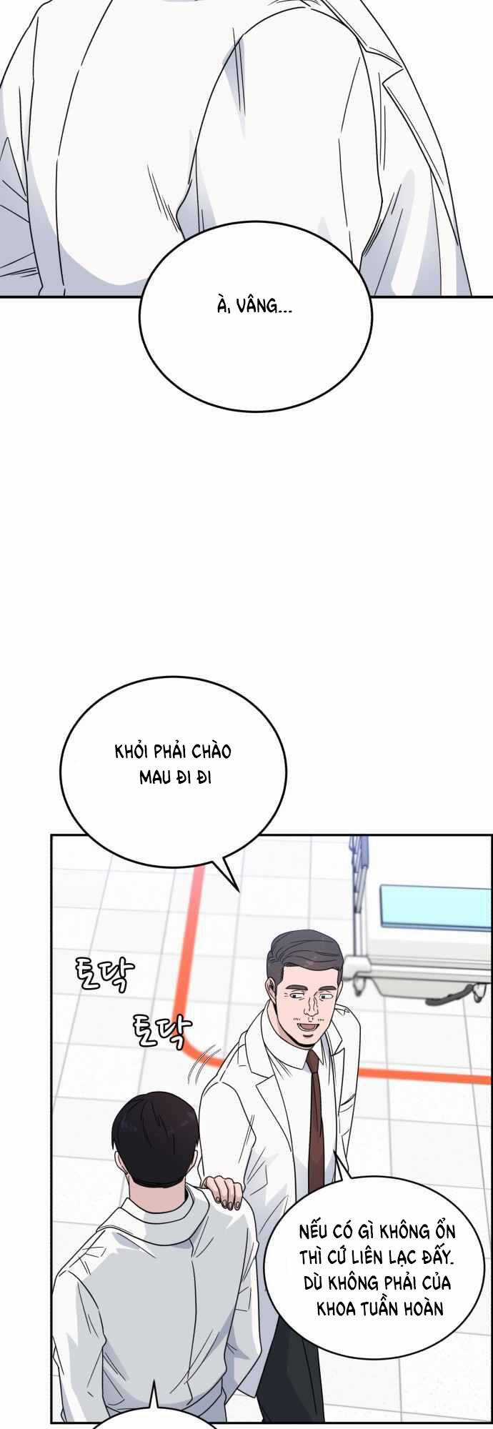 A.i. Doctor - Chapter 39 - Trang 8