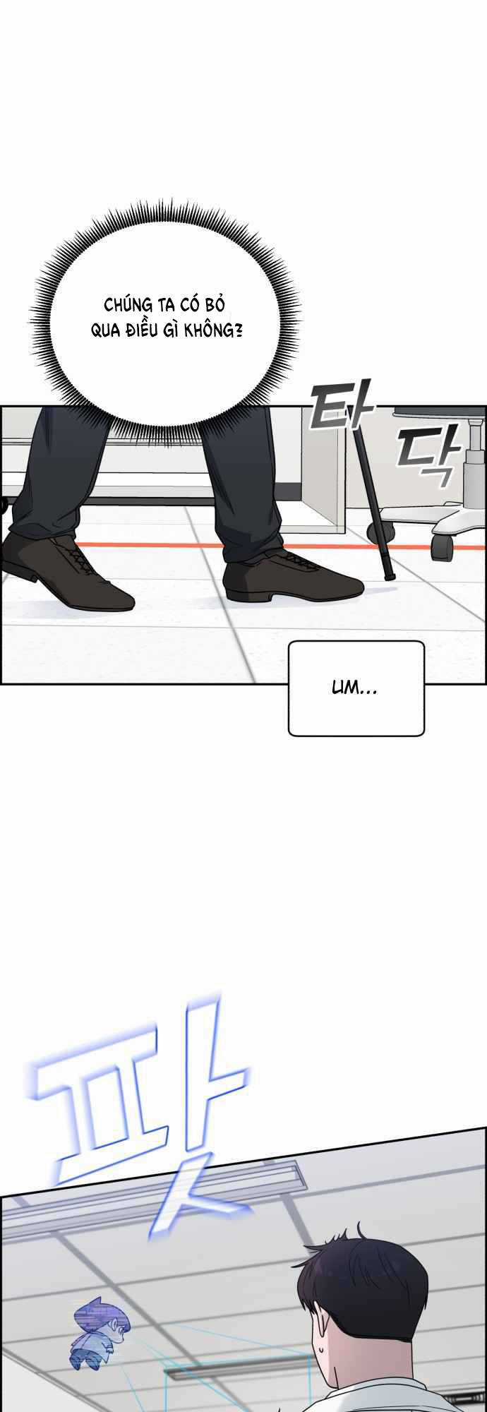 A.i. Doctor - Chapter 39 - Trang 10