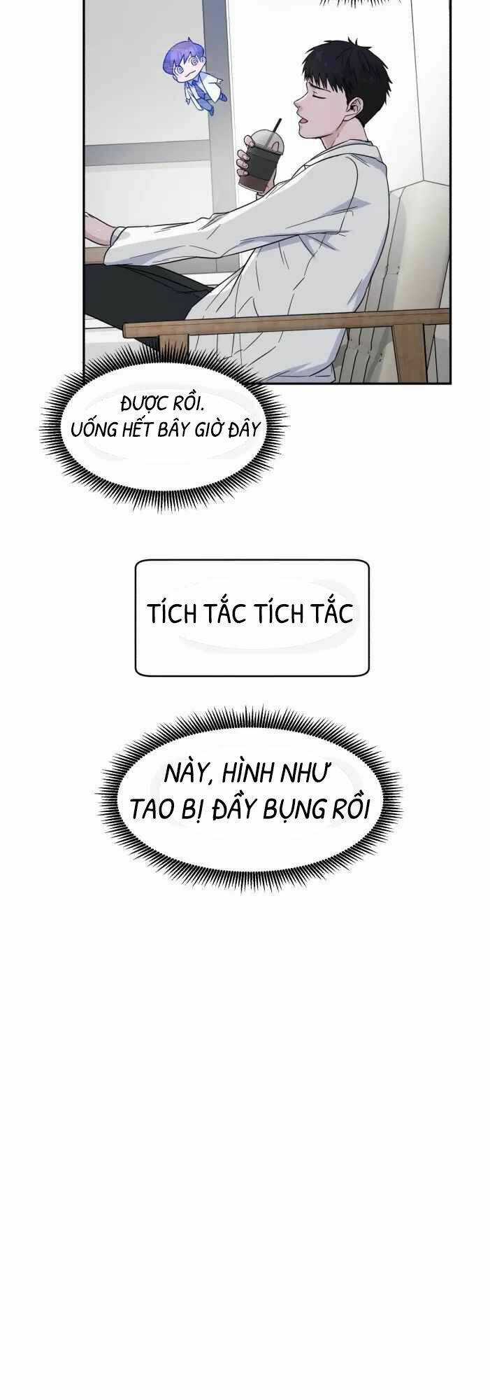 A.i. Doctor - Chapter 4.5 - Trang 2