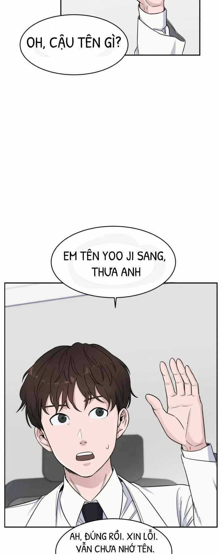 A.i. Doctor - Chapter 4.5 - Trang 11