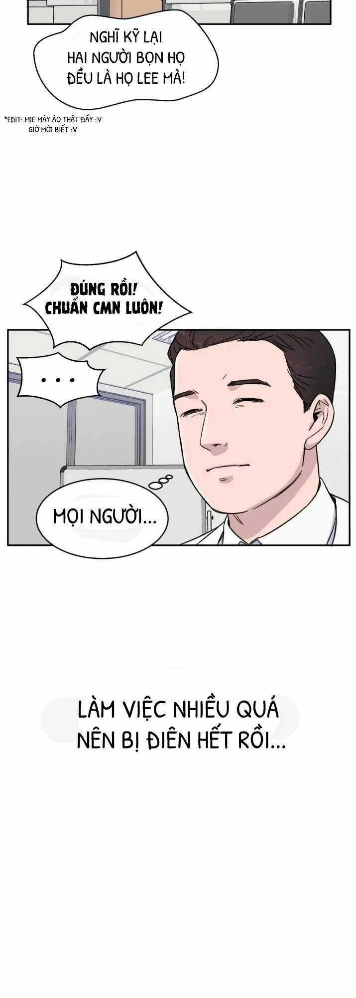 A.i. Doctor - Chapter 4.5 - Trang 15