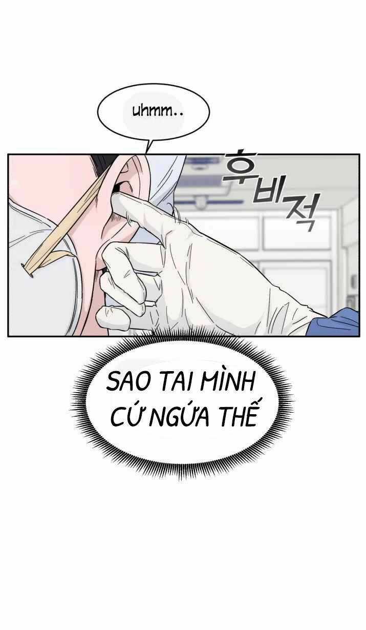 A.i. Doctor - Chapter 4.5 - Trang 16
