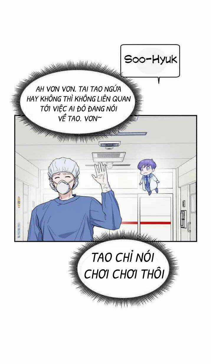 A.i. Doctor - Chapter 4.5 - Trang 17