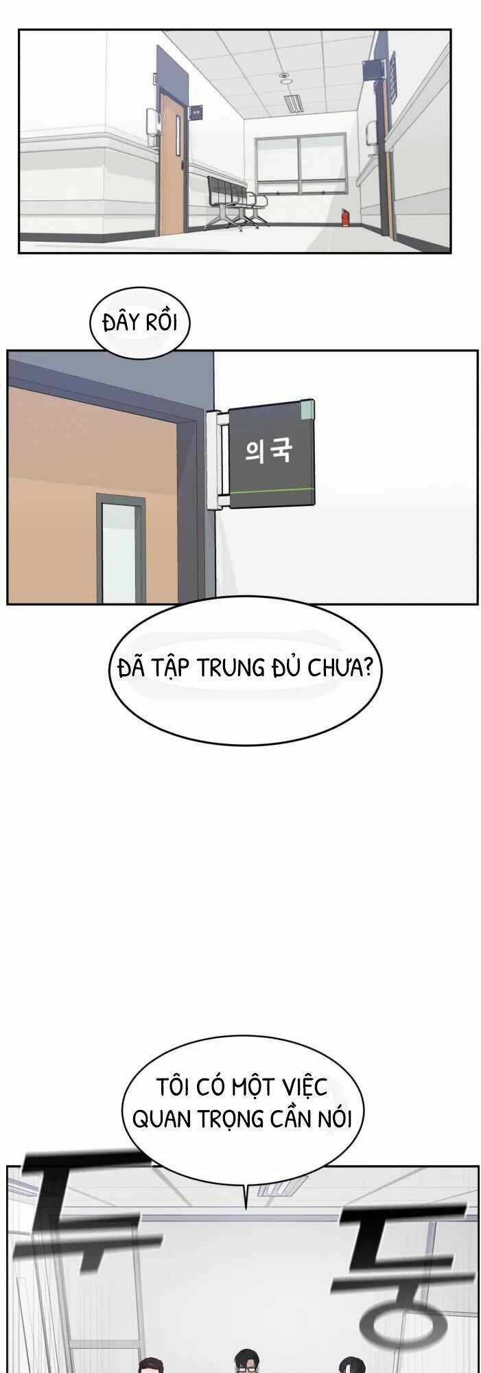 A.i. Doctor - Chapter 4.5 - Trang 3