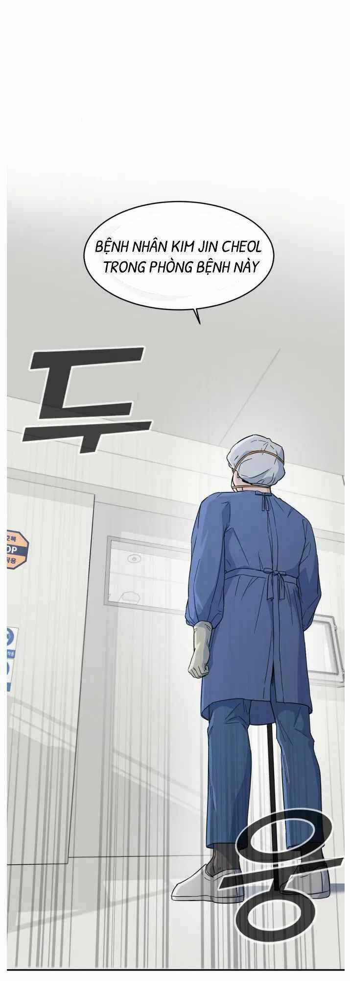 A.i. Doctor - Chapter 4.5 - Trang 22