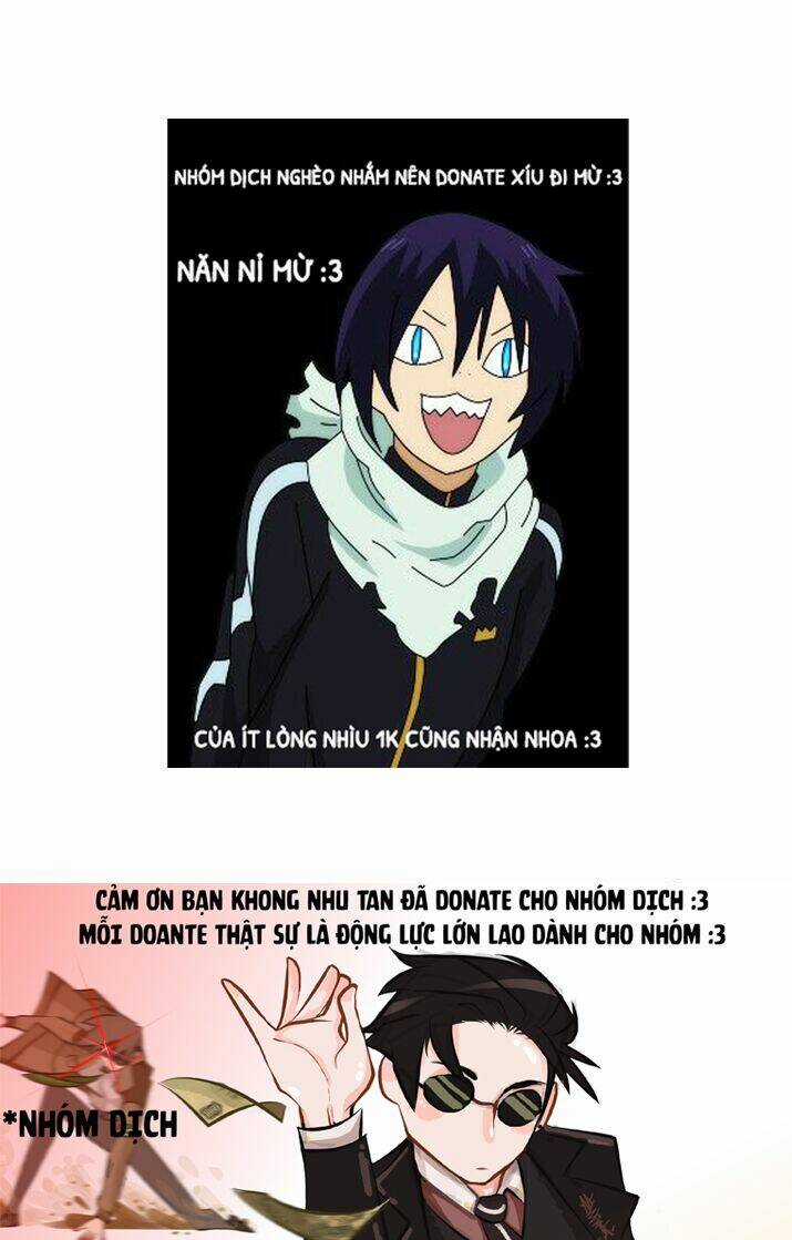 A.i. Doctor - Chapter 4.5 - Trang 23