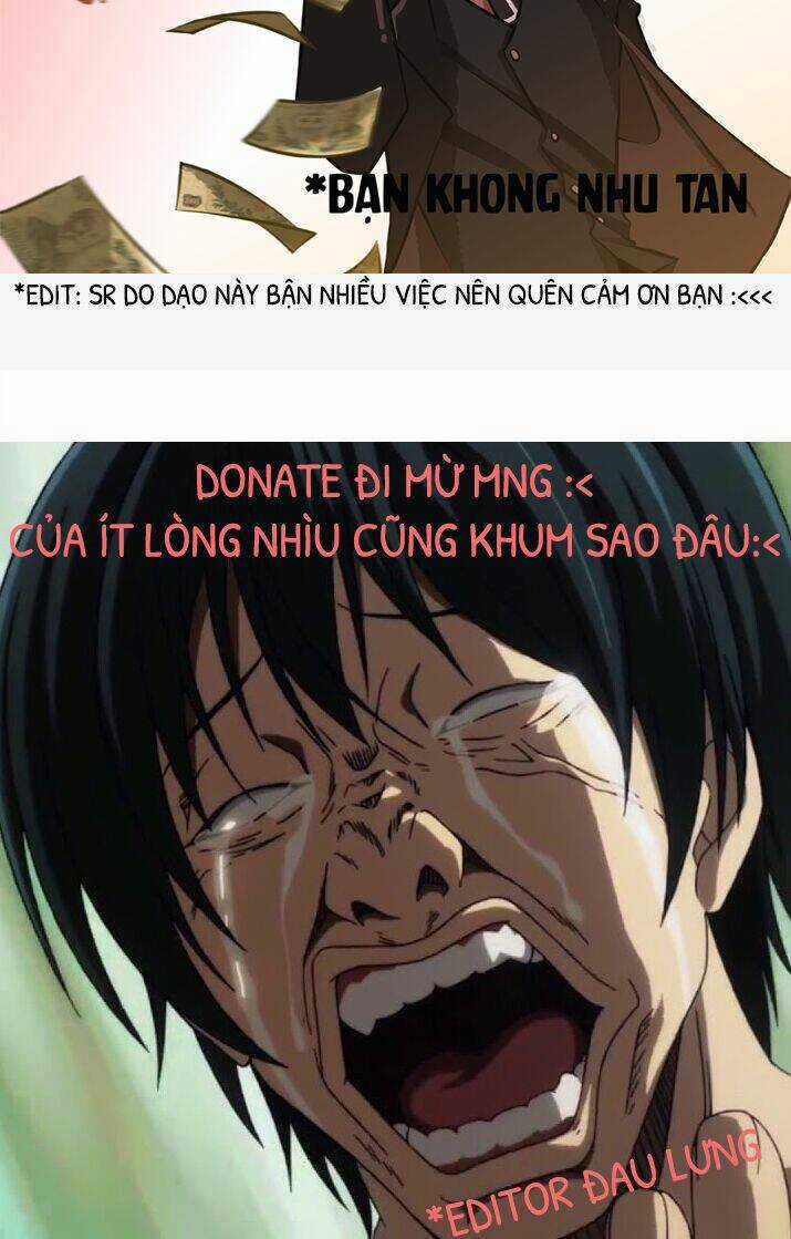 A.i. Doctor - Chapter 4.5 - Trang 24