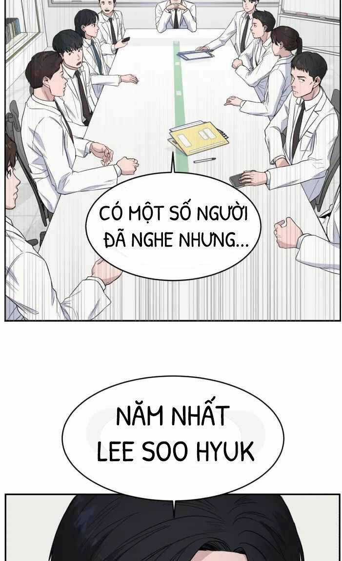 A.i. Doctor - Chapter 4.5 - Trang 4