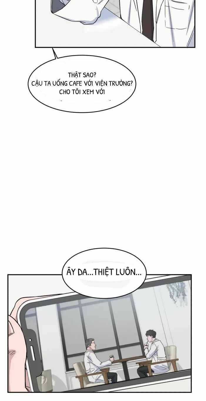 A.i. Doctor - Chapter 4.5 - Trang 7