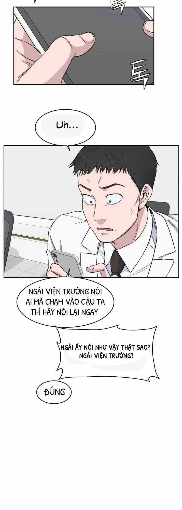 A.i. Doctor - Chapter 4.5 - Trang 9