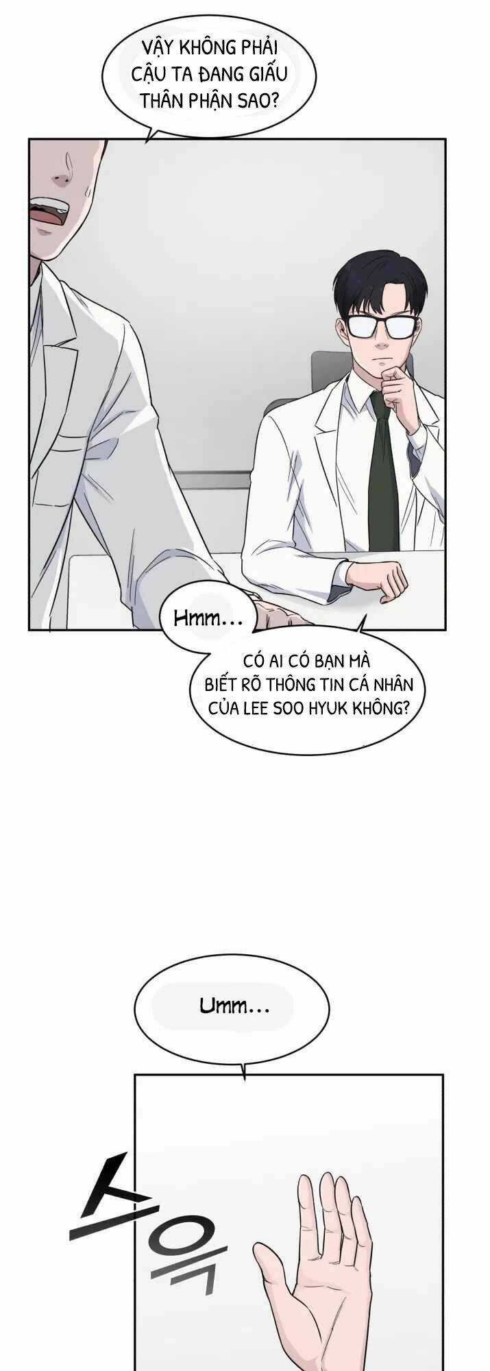 A.i. Doctor - Chapter 4.5 - Trang 10