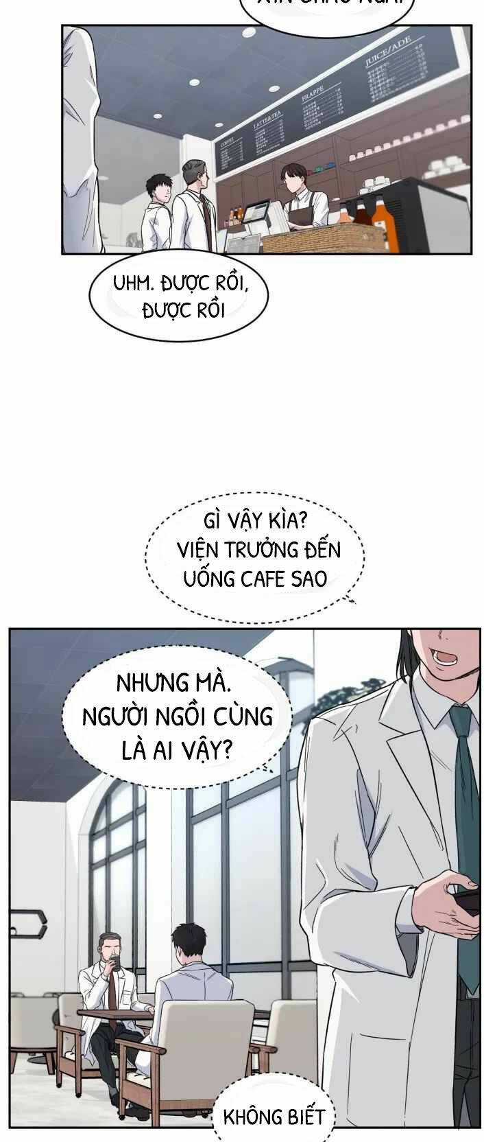 A.i. Doctor - Chapter 4 - Trang 13