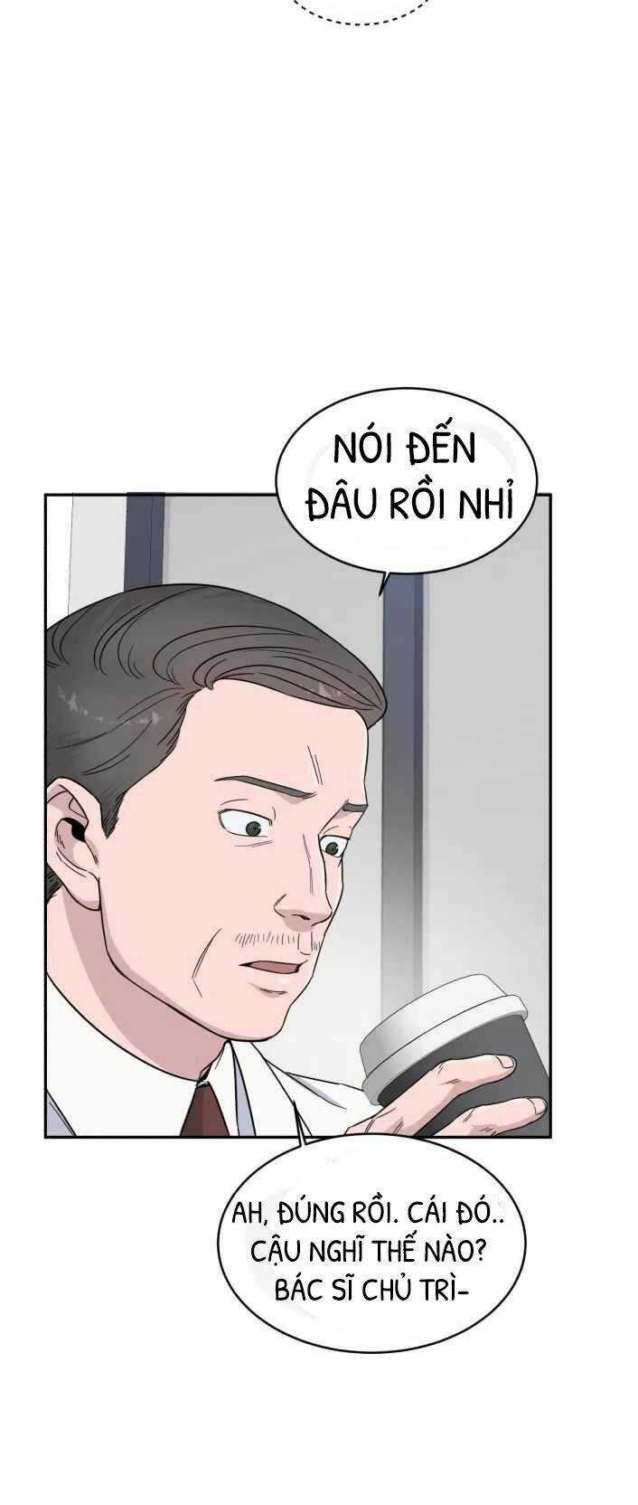 A.i. Doctor - Chapter 4 - Trang 14