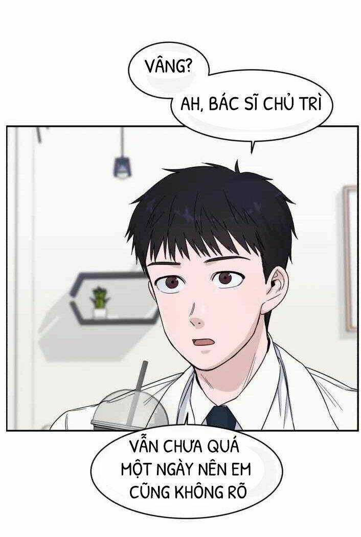 A.i. Doctor - Chapter 4 - Trang 16