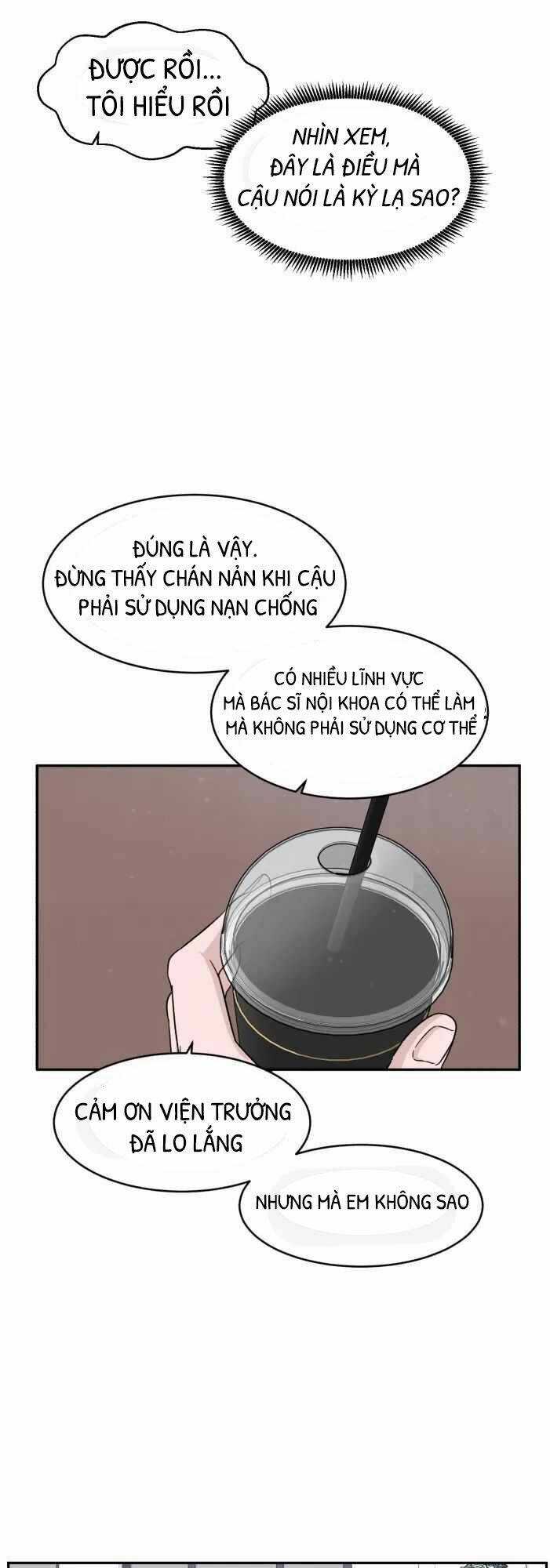 A.i. Doctor - Chapter 4 - Trang 17